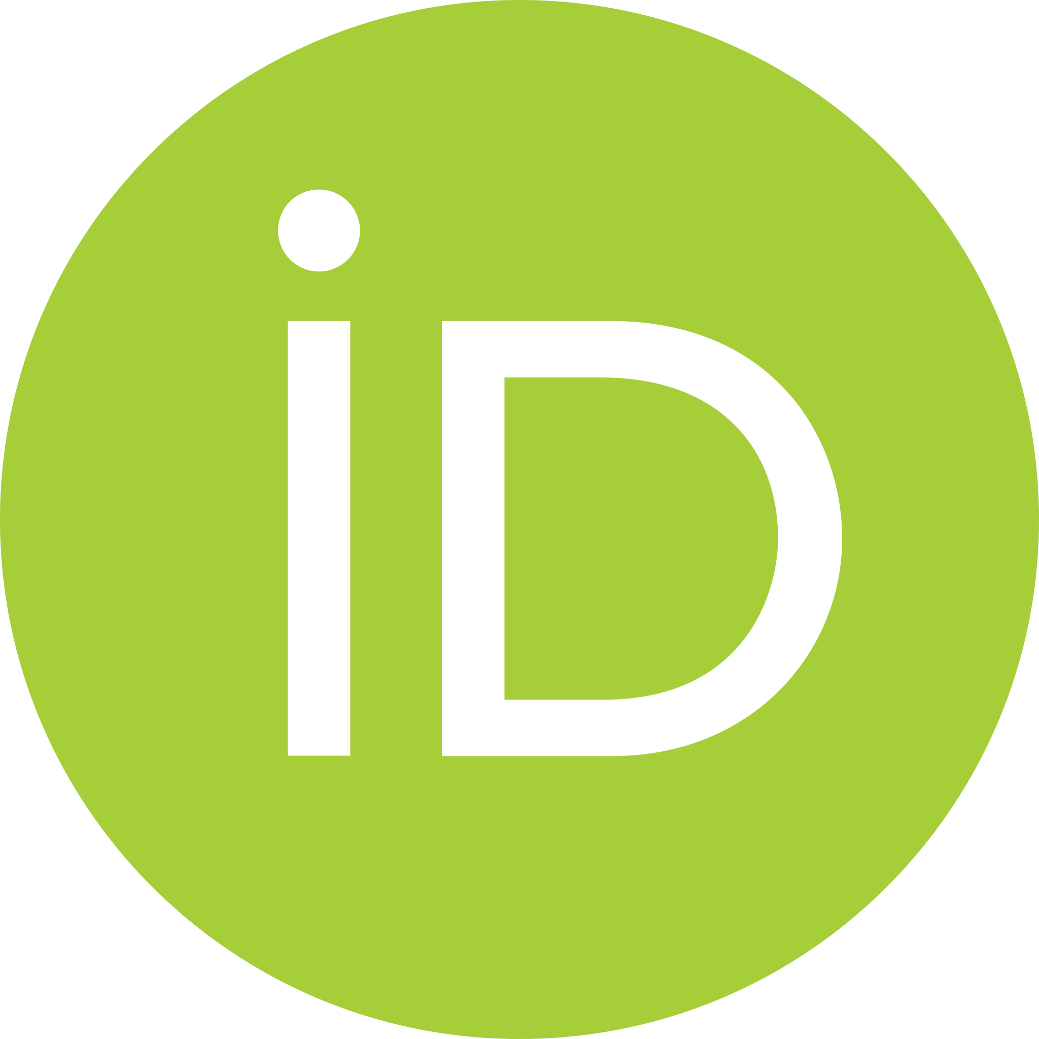 ID ORCID