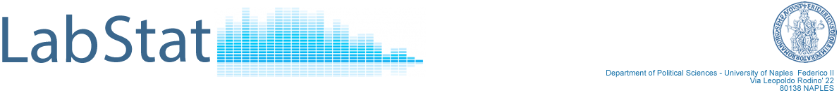 Labstat – Università degli Studi di Napoli Federico II